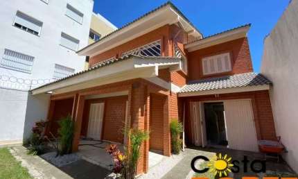 Casa com 4 quartos à venda no Centro, Tramandaí 