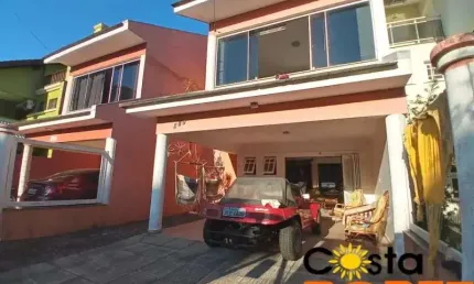 Casa com 4 quartos à venda no Centro, Tramandaí 