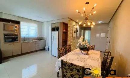 Apartamento com 2 quartos à venda no Centro, Tramandaí 