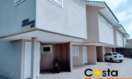 Casa com 2 quartos à venda na Zona Nova, Tramandaí 