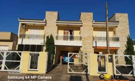 Casa com 3 quartos à venda no Centro, Tramandaí 