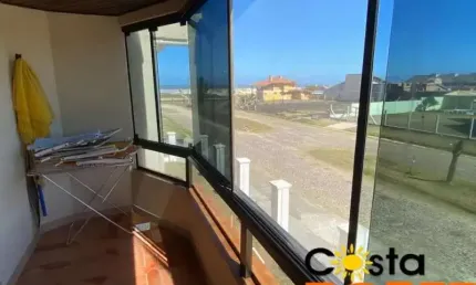 Casa com 3 quartos à venda na Zona Nova, Tramandaí 