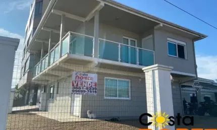 Casa com 5 quartos à venda na Zona Nova, Tramandaí 