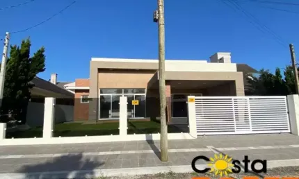 Casa com 3 quartos à venda no Nova Tramandaí, Tramandaí 