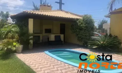 Casa com 2 quartos à venda no Nova Tramandaí, Tramandaí 