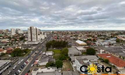 Apartamento com 2 quartos à venda no Centro, Tramandaí 