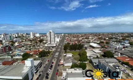 Apartamento no Centro de Tramandaí com Elevador e Box