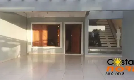 Casa com 3 quartos à venda no Centro, Imbé 