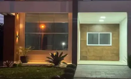 Casa com 2 quartos à venda no Centro, Imbé 