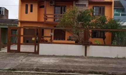Casa com 4 quartos à venda no Centro, Imbé 