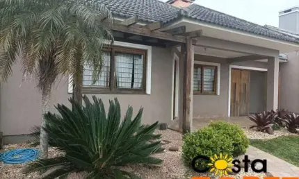 Casa com 3 quartos à venda no Nova Tramandaí, Tramandaí 