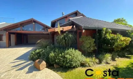 Casa com 6 quartos à venda no Centro, Imbé 