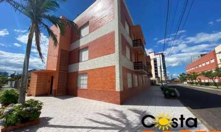 Casa com 2 quartos à venda no Centro, Tramandaí 