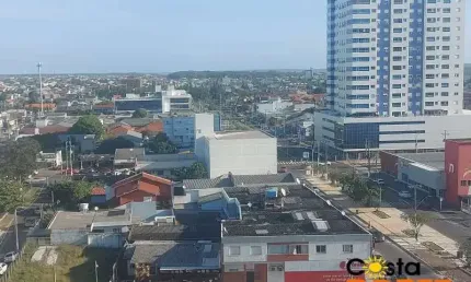 Apartamento NOVO no Centro de Tramandaí com Elevador e Box