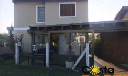 Casa com 2 quartos à venda no Emboaba, Tramandaí 