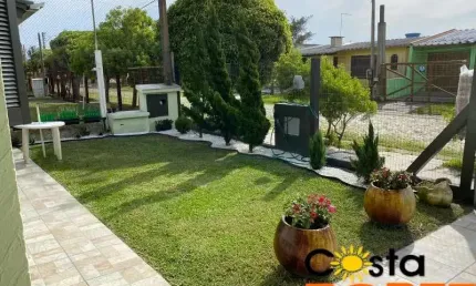 Casa com 4 quartos à venda no Nova Tramandaí, Tramandaí 