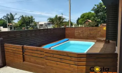 Casa com 2 quartos à venda no Nova Tramandaí, Tramandaí 