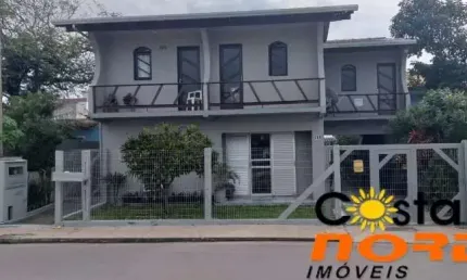 Casa com 5 quartos à venda no São José, Tramandaí 