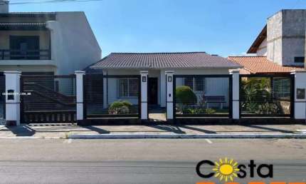 Casa com 3 quartos à venda no São José, Tramandaí 