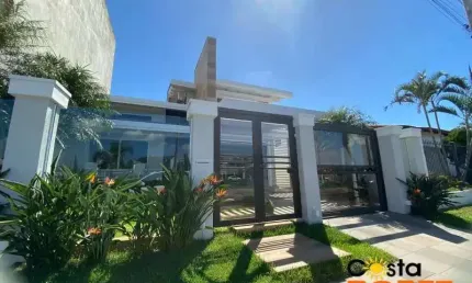 Casa com 3 quartos à venda no São José, Tramandaí 