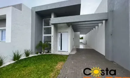 Casa com 2 quartos à venda no Centro, Imbé 