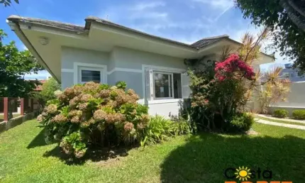 Casa com 3 quartos à venda no Centro, Imbé 