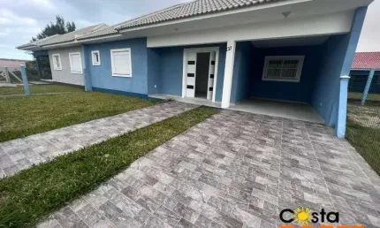 Casa com 3 quartos à venda no Nova Tramandaí, Tramandaí 