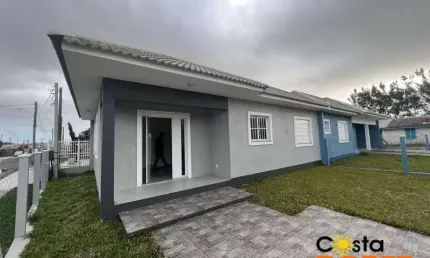 Casa com 3 quartos à venda no Nova Tramandaí, Tramandaí 