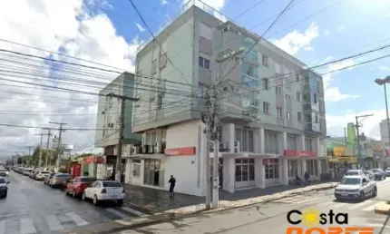 Apartamento com 2 quartos à venda no Centro, Tramandaí 