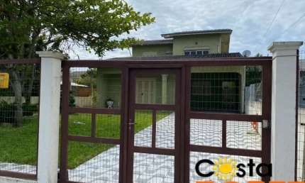 Casa com 4 quartos à venda no Centro, Tramandaí 