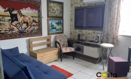 Apartamento com 1 quarto à venda no Centro, Tramandaí 