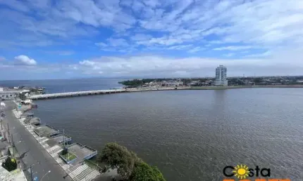 Apartamento com 2 quartos à venda no Centro, Tramandaí 