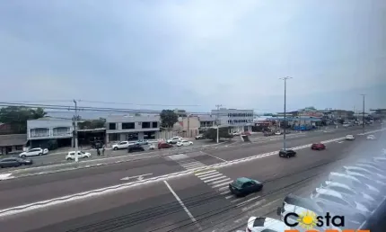 Apartamento com 2 quartos à venda no São José, Tramandaí 