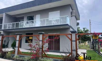 Casa com 3 quartos à venda no Nova Tramandaí, Tramandaí 