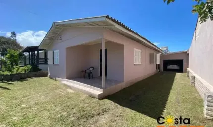 Casa com 2 quartos à venda no Centro, Tramandaí 