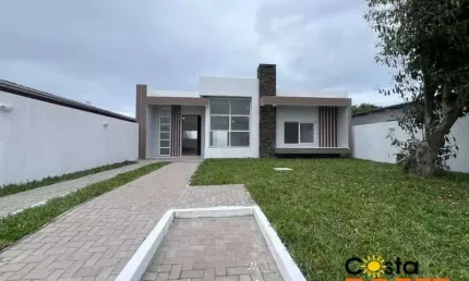 Casa com 2 quartos à venda no Centro, Tramandaí 