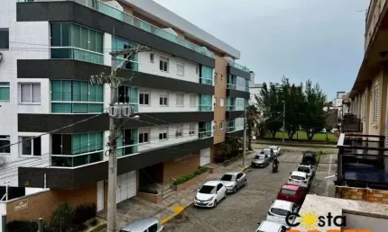 Apartamento com 2 quartos à venda no Centro, Tramandaí 