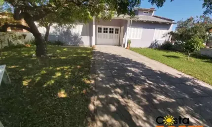 Casa à venda no Jardim Atlântico, Tramandaí 