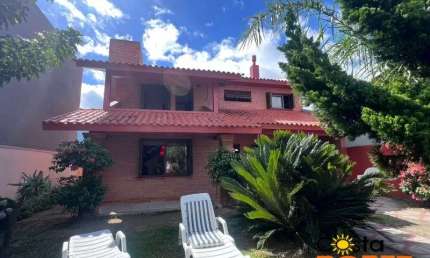 Casa com 2 quartos à venda na Zona Nova, Tramandaí 