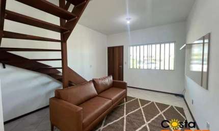 Sobrado Duplex Junto a Av da Plataforma em Tramandaí