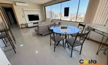 Apartamento  Mobiliado Próximo do Centro de Tramandaí