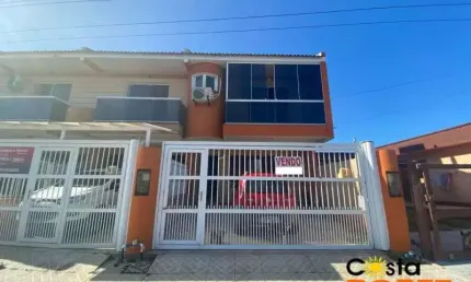 Casa com 3 quartos à venda na Zona Nova, Tramandaí 