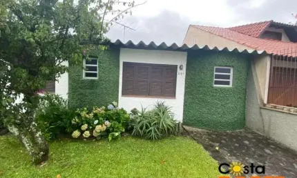 Casa com 4 quartos à venda na Zona Nova, Tramandaí 