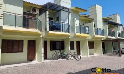 Casa com 2 quartos à venda no Centro, Tramandaí 