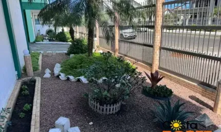Apartamento com 2 quartos à venda no Centro, Tramandaí 