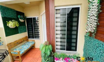 Casa com 2 quartos à venda na Tirolesa, Tramandaí 