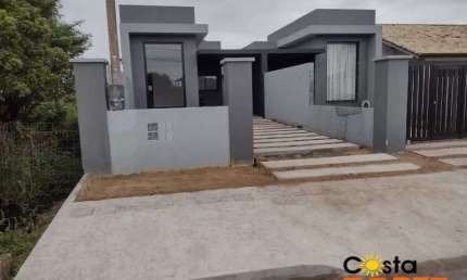 Casa com 3 quartos à venda no Cruzeiro do Sul, Tramandaí 