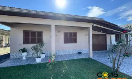 Casa com 2 quartos à venda no Centro, Tramandaí 