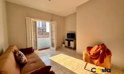 Apartamento com 1 quarto à venda no Centro, Tramandaí 