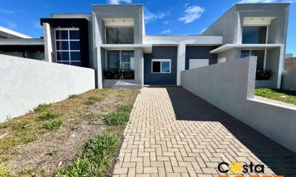 Casa com 2 quartos à venda no Centro, Imbé 